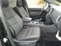 DB Black Crystal - Durango R/T AWD Photo No. 20