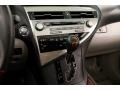 2010 Tungsten Silver Pearl Lexus RX 350 AWD  photo #15