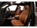 2017 Black Sapphire Metallic BMW X3 xDrive35i  photo #6