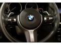 2017 Black Sapphire Metallic BMW X3 xDrive35i  photo #9
