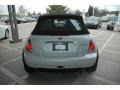 White Silver Metallic - Cooper Convertible Sidewalk Edition Photo No. 7