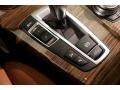 2017 Black Sapphire Metallic BMW X3 xDrive35i  photo #19