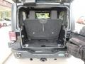 Black - Wrangler Sport 4x4 Photo No. 4