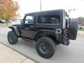 Black - Wrangler Sport 4x4 Photo No. 5