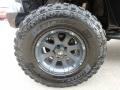 Black - Wrangler Sport 4x4 Photo No. 10