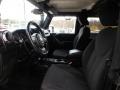 Black - Wrangler Sport 4x4 Photo No. 11