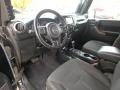 Black - Wrangler Sport 4x4 Photo No. 13