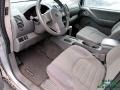 2007 Radiant Silver Nissan Frontier XE King Cab  photo #5