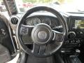 Black - Wrangler Sport 4x4 Photo No. 16