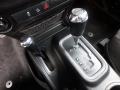 Black - Wrangler Sport 4x4 Photo No. 18