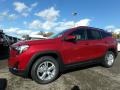 Red Quartz Tintcoat - Terrain SLE AWD Photo No. 1
