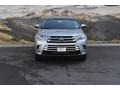 Celestial Silver Metallic - Highlander Limited AWD Photo No. 2