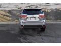Celestial Silver Metallic - Highlander Limited AWD Photo No. 4