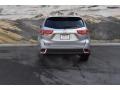 2019 Celestial Silver Metallic Toyota Highlander Limited AWD  photo #4