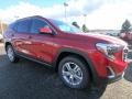 Red Quartz Tintcoat - Terrain SLE AWD Photo No. 3