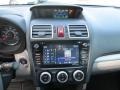 2016 Jasmine Green Metallic Subaru Forester 2.5i Touring  photo #26