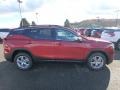 Red Quartz Tintcoat - Terrain SLE AWD Photo No. 4