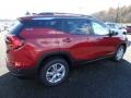 Red Quartz Tintcoat - Terrain SLE AWD Photo No. 5