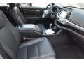 Celestial Silver Metallic - Highlander Limited AWD Photo No. 12