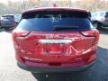 Red Quartz Tintcoat - Terrain SLE AWD Photo No. 7