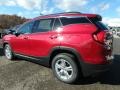Red Quartz Tintcoat - Terrain SLE AWD Photo No. 8