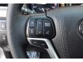 Celestial Silver Metallic - Highlander Limited AWD Photo No. 30