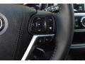Celestial Silver Metallic - Highlander Limited AWD Photo No. 31