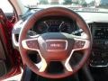 Red Quartz Tintcoat - Terrain SLE AWD Photo No. 17