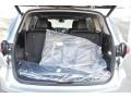 Celestial Silver Metallic - Highlander Limited AWD Photo No. 34
