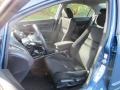 2010 Atomic Blue Metallic Honda Civic LX-S Sedan  photo #15