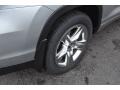 Celestial Silver Metallic - Highlander Limited AWD Photo No. 38