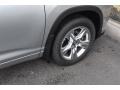 Celestial Silver Metallic - Highlander Limited AWD Photo No. 39