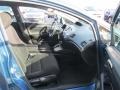 2010 Atomic Blue Metallic Honda Civic LX-S Sedan  photo #17