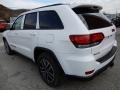 Bright White - Grand Cherokee Trailhawk 4x4 Photo No. 3