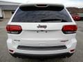 Bright White - Grand Cherokee Trailhawk 4x4 Photo No. 4