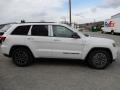 Bright White - Grand Cherokee Trailhawk 4x4 Photo No. 7