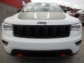 Bright White - Grand Cherokee Trailhawk 4x4 Photo No. 9