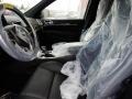 Bright White - Grand Cherokee Trailhawk 4x4 Photo No. 11
