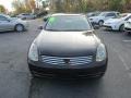 Black Obsidian - G 35 x Sedan Photo No. 3