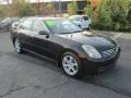 Black Obsidian - G 35 x Sedan Photo No. 4
