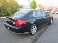 Black Obsidian - G 35 x Sedan Photo No. 6