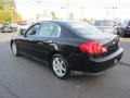 Black Obsidian - G 35 x Sedan Photo No. 8
