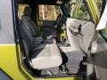 Jeep Green Metallic - Wrangler X 4x4 Photo No. 10