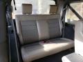 Jeep Green Metallic - Wrangler X 4x4 Photo No. 11