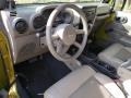 Jeep Green Metallic - Wrangler X 4x4 Photo No. 13