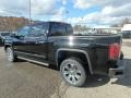 2018 Onyx Black GMC Sierra 1500 Denali Crew Cab 4WD  photo #7