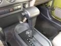 Jeep Green Metallic - Wrangler X 4x4 Photo No. 19