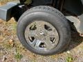 Jeep Green Metallic - Wrangler X 4x4 Photo No. 25