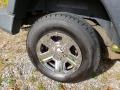 Jeep Green Metallic - Wrangler X 4x4 Photo No. 27