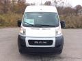 Bright White - ProMaster 2500 High Roof Cargo Van Photo No. 2